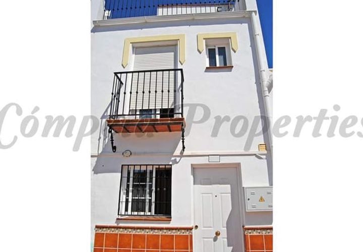 Apartament a Torrox, Malaga, Torrox - € 600/mes | Ref: Trth046 - foto 1