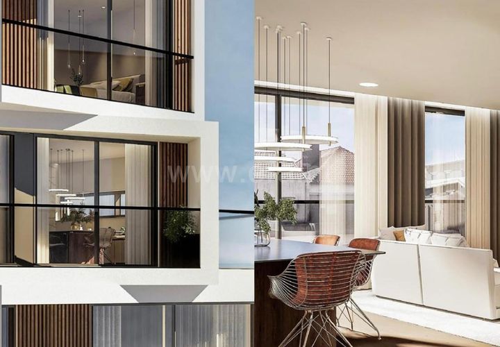 Duplex i Aveiro, Aveiro, Aveiro - € 950.000 | Ref: 408240032 - foto 1