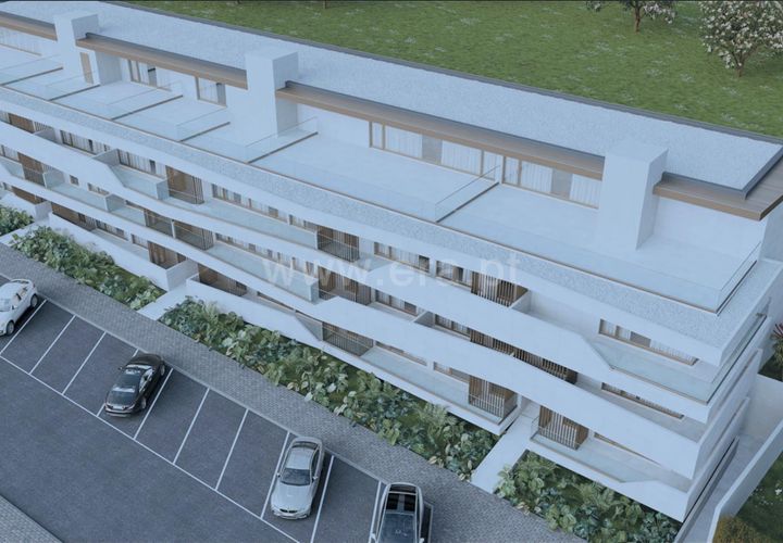 Duplex i Ilhavo, Aveiro, Ilhavo - € 440.000 | Ref: 408240044 - foto 1