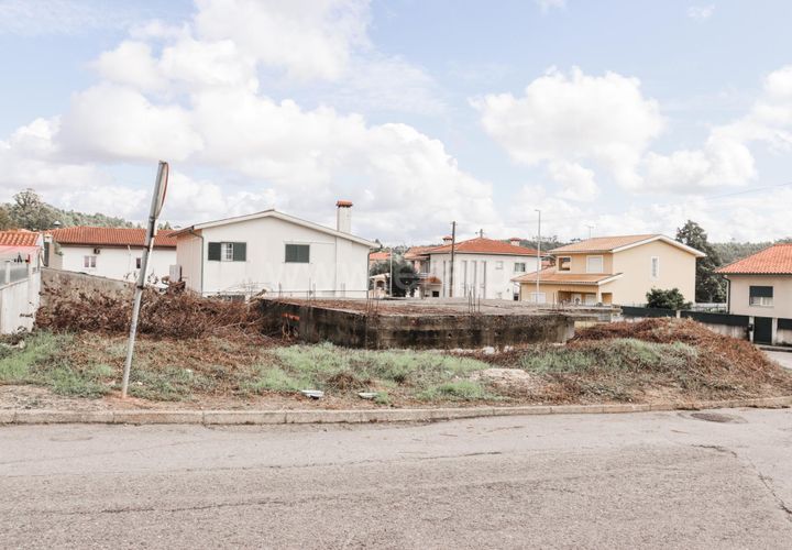 Grond in Agueda, Aveiro, Agueda - € 50.000 | Ref: 408240067 - foto 1