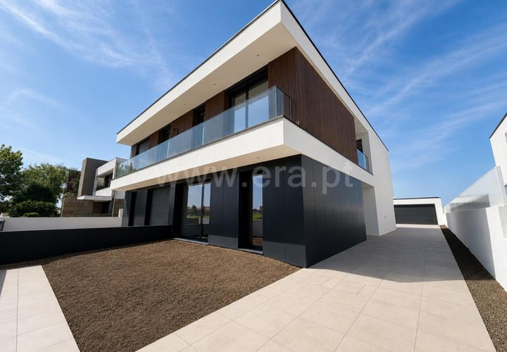 Villa i Aveiro, Aveiro, Aveiro - € 820.000 | Ref: 408240077 - foto 1