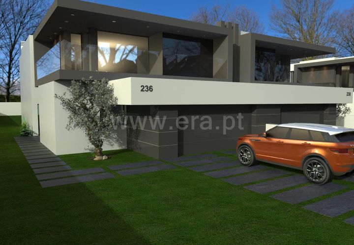 Dorfhaus in Aveiro, Aveiro, Aveiro - € 625.000 | Ref: 408240085 - Foto 1