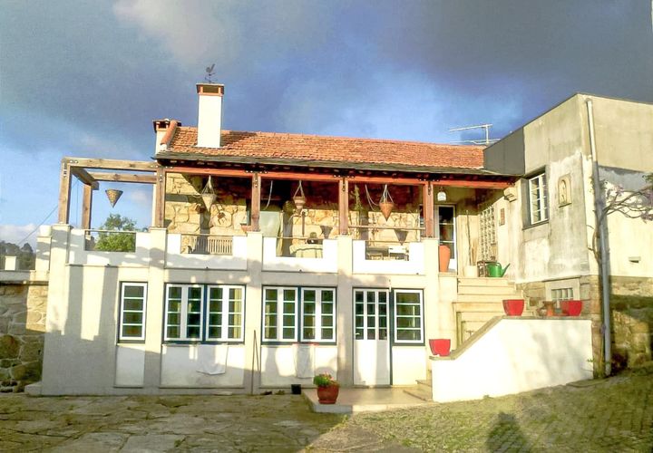 Erhvervsejendom i Arouca, Aveiro, Arouca - € 350.000 | Ref: 408240087 - foto 1