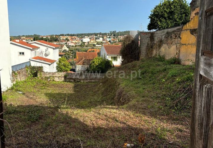 Helårsgrund i Mealhada, Aveiro, Mealhada - € 49.000 | Ref: 408240088 - foto 1