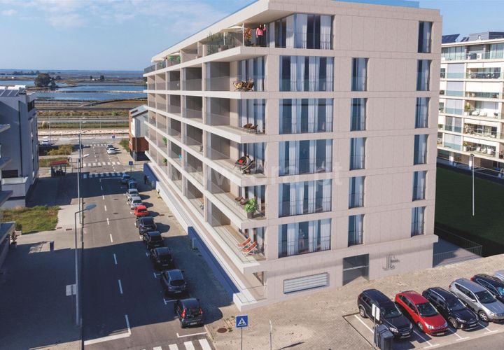 Lejlighed i Aveiro, Aveiro, Aveiro - € 462.000 | Ref: 408250020 - foto 1