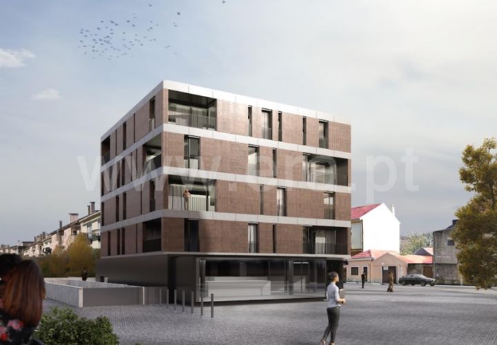 Lejlighed i Aveiro, Aveiro, Aveiro - € 495.000 | Ref: 408250018 - foto 1