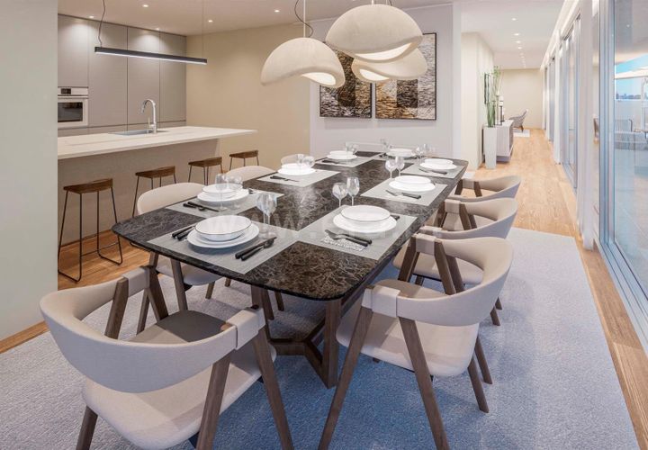 Lejlighed i Aveiro, Aveiro, Aveiro - € 465.000 | Ref: 408250022 - foto 1