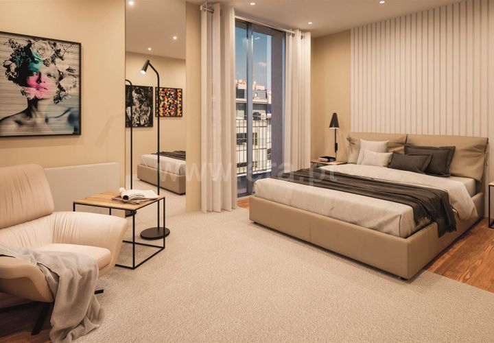 Lejlighed i Aveiro, Aveiro, Aveiro - € 483.000 | Ref: 408250029 - foto 1