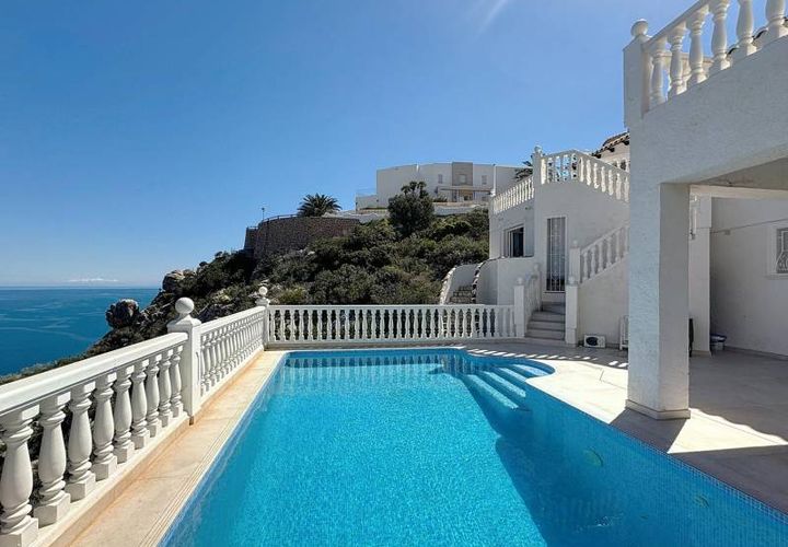Villa a Benitachell, Alicante, Benitachell - € 765.000 | Ref: 127-74164-11 - foto 1