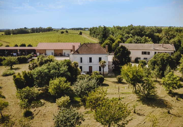 Villa a Monprimblanc, Gironde, Monprimblanc - € 798.000 | Ref: BVI79288 - foto 1