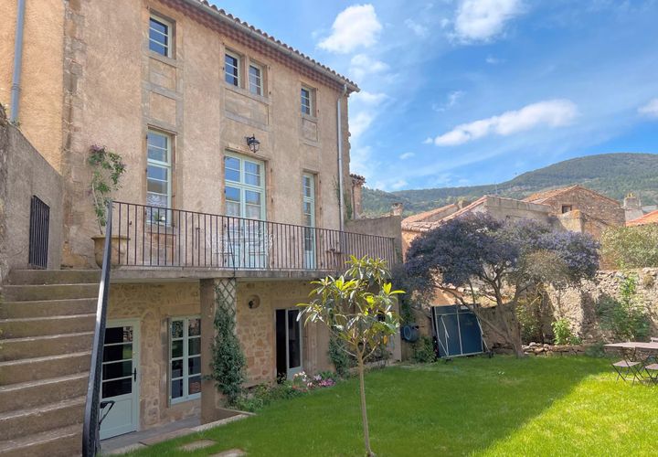 Villa i Limoux, Aude, Limoux - € 390.000 | Ref: BVI80493 - foto 1