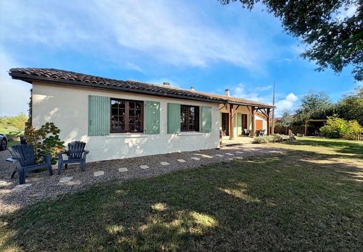 Villa a Eymet, Dordogne, Eymet - € 239.000 | Ref: BVI80450 - foto 1