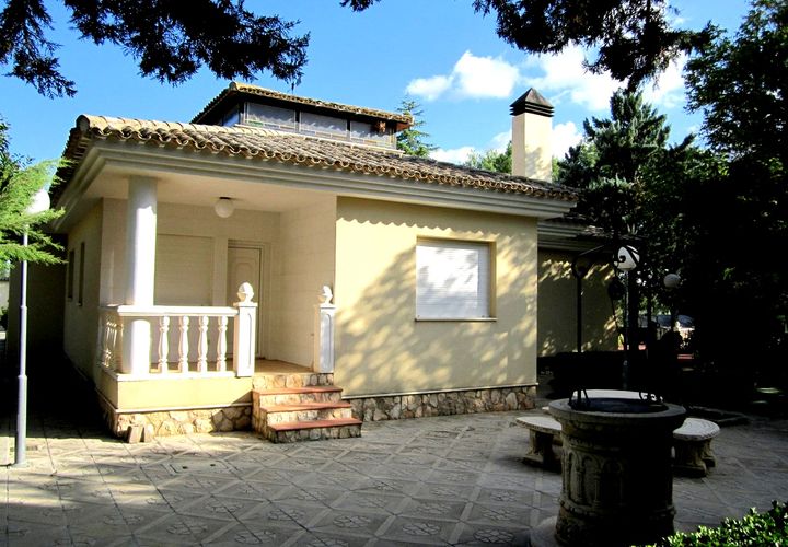 Landejendom i Yecla, Murcia, Yecla - € 600.000 | Ref: PG--61221 - foto 1