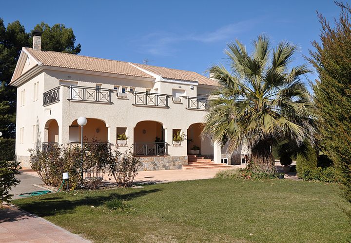 Villa i Yecla, Murcia, Yecla - € 415.000 | Ref: PG--39443 - foto 1