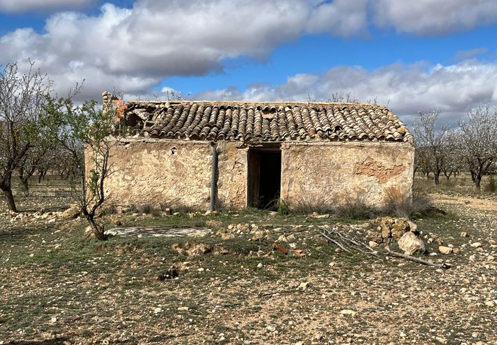 Landejendom i Yecla, Murcia, Yecla - € 70.000 | Ref: PG--22392 - foto 1
