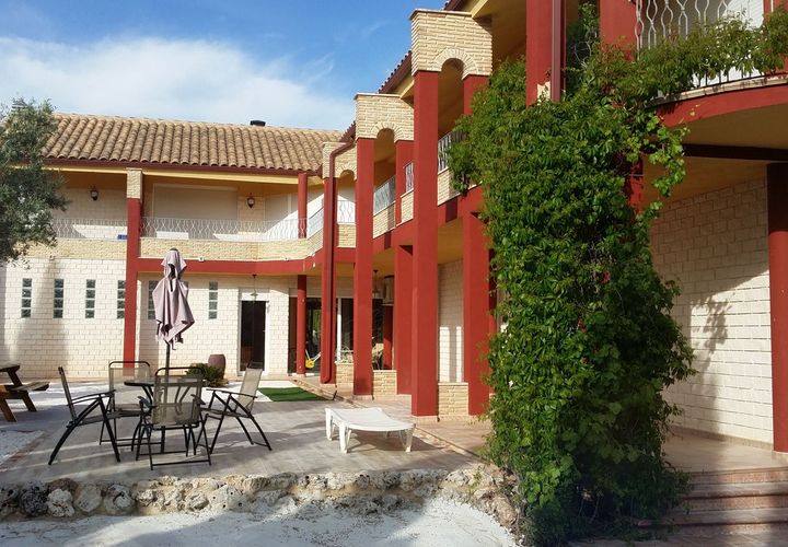 Landejendom i Yecla, Murcia, Yecla - € 550.000 | Ref: PG--36916 - foto 1