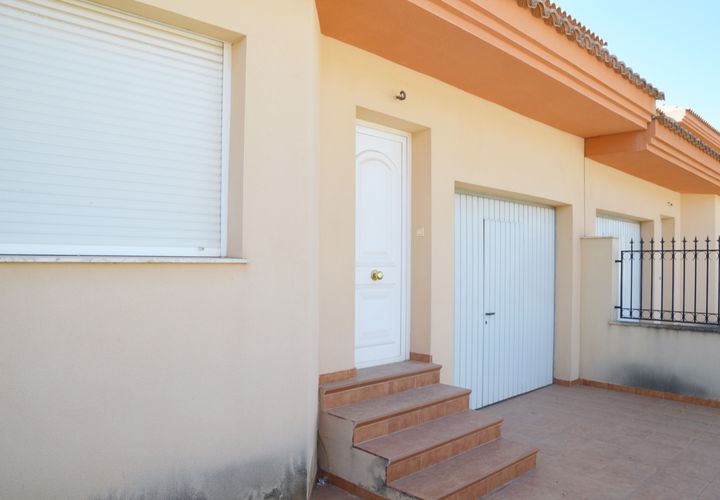 Byhus i Pinoso, Alicante, Pinoso - € 155.000 | Ref: PG--56759 - foto 1