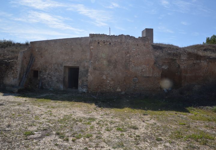 Cave house i Yecla, Murcia, Yecla - € 78.000 | Ref: PG--74242 - foto 1