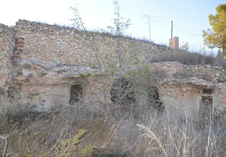 Cave house i Pinoso, Alicante, Pinoso - € 45.000 | Ref: PG--98949 - foto 1