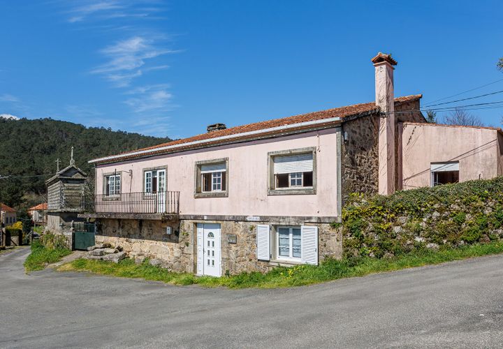 Herregård i Outes, Coruna, Outes - € 349 000 | Ref: 2227 - foto 1