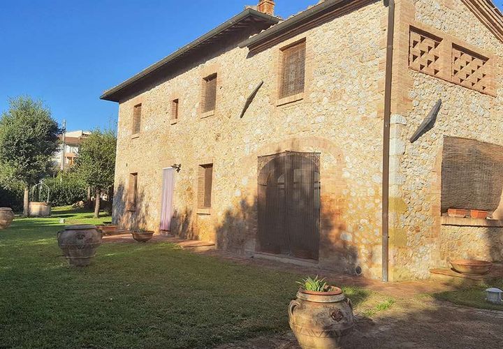 Villa i Sovicille, Siena, Sovicille - € 790.000 | Ref: T-VCO-145-481949 - foto 1