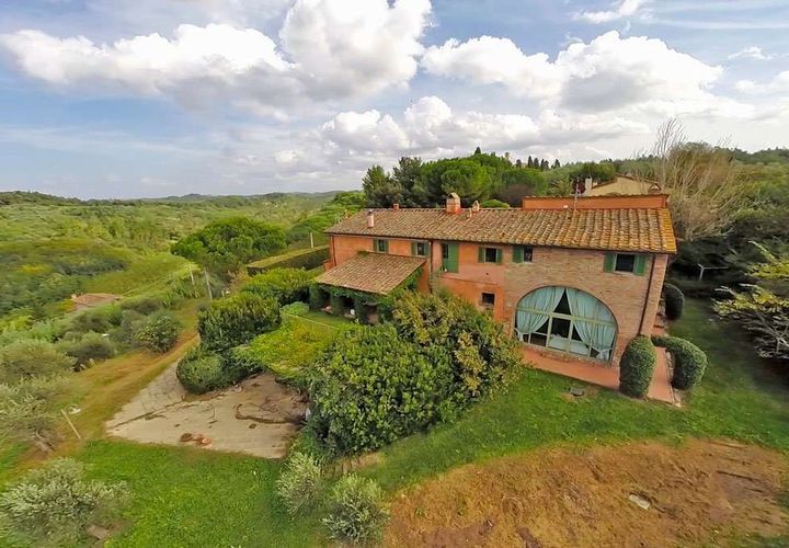 Villa a Pontedera, Pisa, Pontedera - € 1.250.000 | Ref: M22-482034 - foto 1