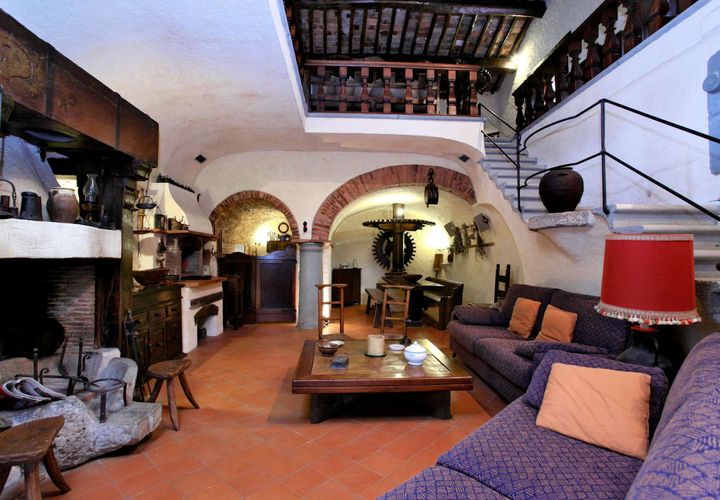 Landejendom i Camaiore, Lucca, Camaiore - € 630.000 | Ref: MB527-482063 - foto 1