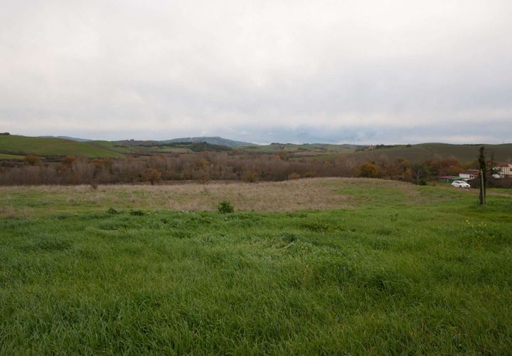 Farm hus i Lajatico, Pisa, Lajatico - € 390.000 | Ref: 1205-482159 - foto 1