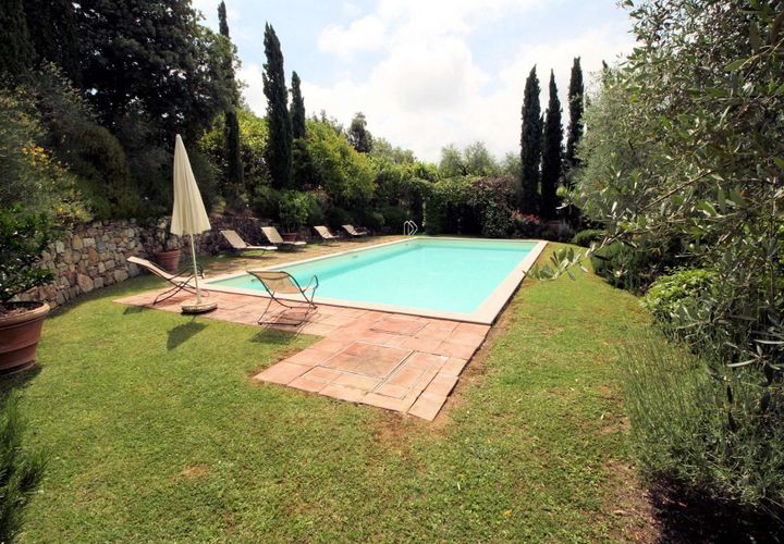 Villa a Lucca, Lucca, Lucca - € 2.200.000 | Ref: MB855-482354 - foto 1