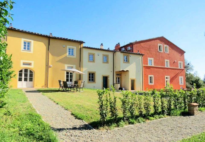 Leilighet i Peccioli, Pisa, Peccioli - € 150 000 | Ref: S02-482458 - foto 1