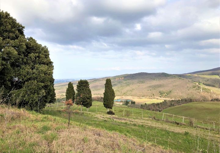Villa a Chianni, Pisa, Chianni - € 690.000 | Ref: E37-482486 - foto 1