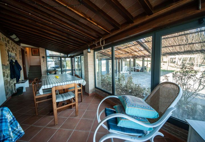 Villa a Chianni, Pisa, Chianni - € 450.000 | Ref: 1247-482569 - foto 1