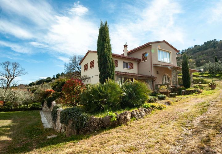 Villa i Chianni, Pisa, Chianni - € 490.000 | Ref: E66-482601 - foto 1