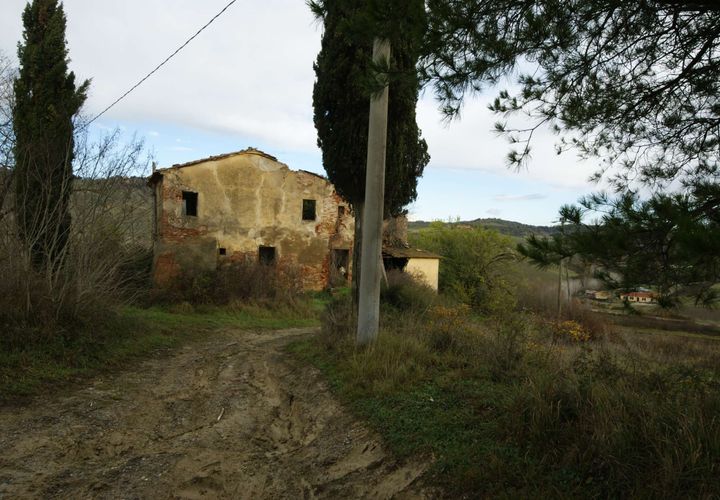Villa a Peccioli, Pisa, Peccioli - € 390.000 | Ref: 1207-482726 - foto 1