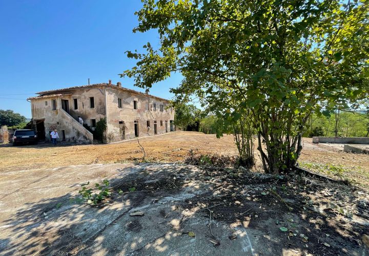 Villa i Capannoli, Pisa, Capannoli - € 390.000 | Ref: 1266-482792 - foto 1