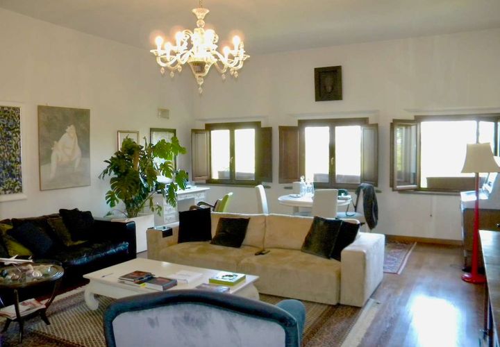 Lejlighed i Pontedera, Pisa, Pontedera - € 305.000 | Ref: AC11993-482844 - foto 1
