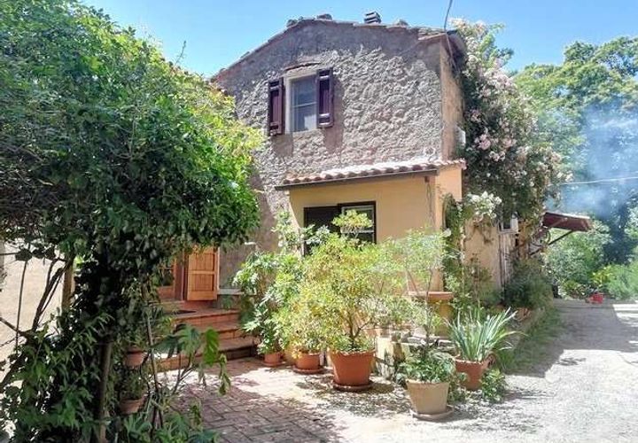 Lejlighed i Roccastrada, Grosseto, Roccastrada - € 900.000 | Ref: MB1420-483185 - foto 1