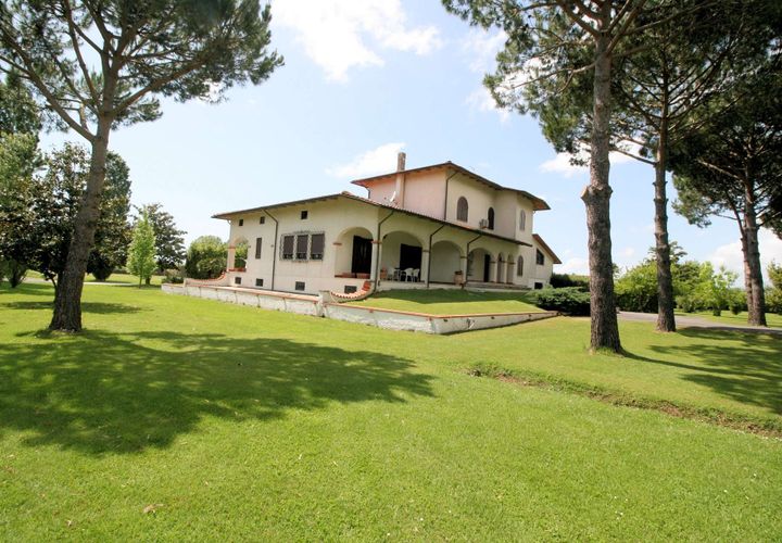 Villa i Pietrasanta, Lucca, Pietrasanta - € 1.950.000 | Ref: MB1248-483256 - foto 1