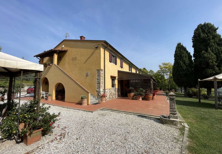 Leilighet i Vecchiano, Pisa, Vecchiano - € 1 200 000 | Ref: 1283-483299 - foto 1