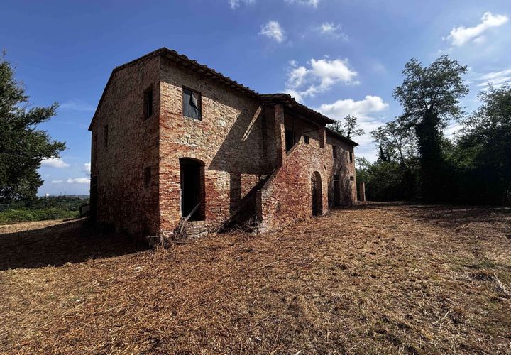 Villa a Pontedera, Pisa, Pontedera - € 630.000 | Ref: 1296-483585 - foto 1
