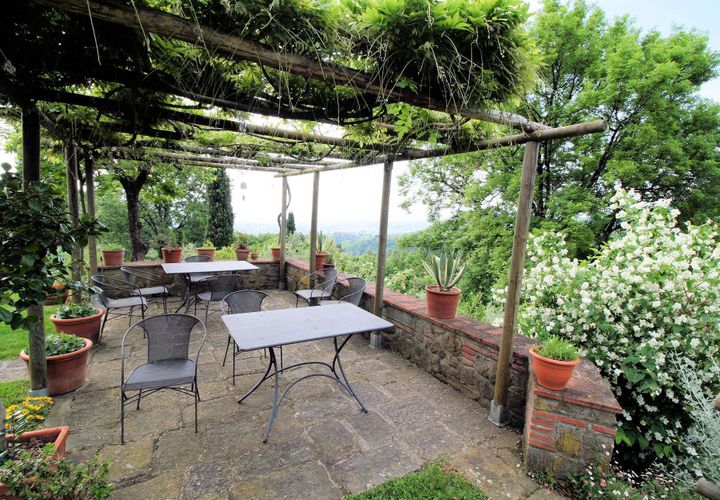 Villa a Buggiano, Pistoia, Buggiano - € 690.000 | Ref: MB496-483879 - foto 1