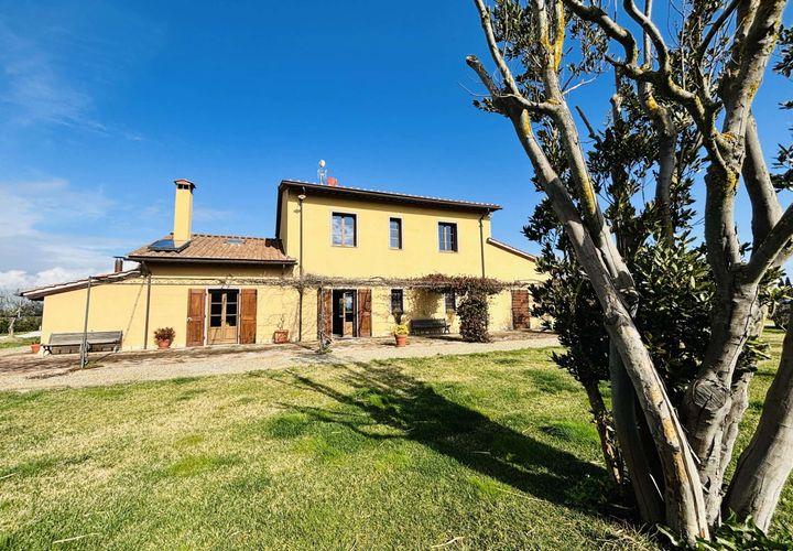 Villa i Cascina, Pisa, Cascina - € 950.000 | Ref: AC120060-483900 - foto 1