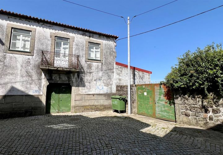Villa i Gouveia, Guarda, Gouveia - € 142.000 | Ref: 405250021 - foto 1