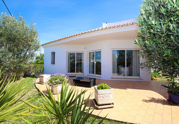 Villa i Lagoa, Faro, Lagoa - € 1.250.000 | Ref: SPV280 - foto 1