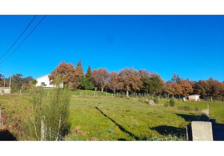 Helårsgrund i Ponte de Lima, Viana do Castelo, Ponte de Lima - € 38.000 | Ref: PTL-016-022 - foto 1