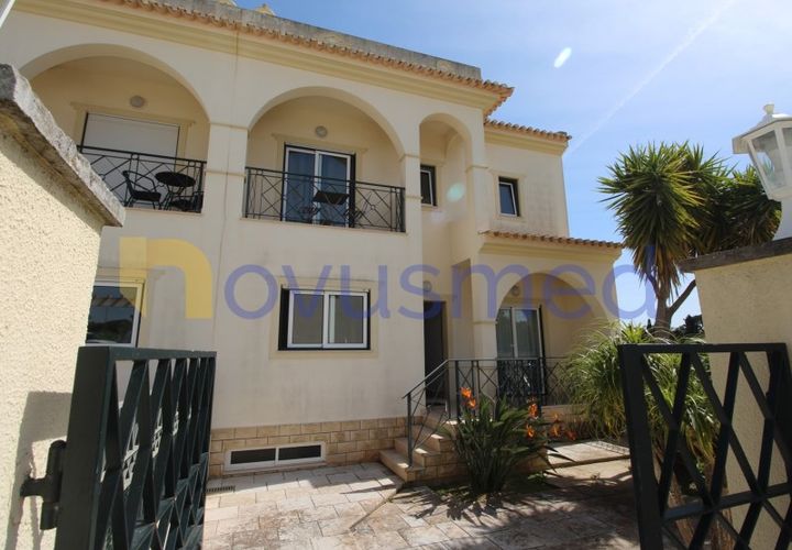 Rækkehus i Albufeira, Faro, Albufeira - € 565.000 | Ref: G3-02 (PR-091) - foto 1