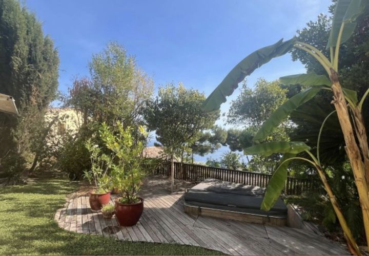 Villa i Eze, Alpes-Maritimes, Eze - € 1 280 000 | Ref: HH-15755404 - foto 1