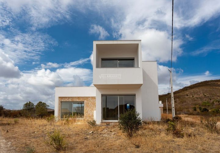 Villa i Tavira, Faro, Tavira - € 265.000 | Ref: JF-317AA989 - foto 1