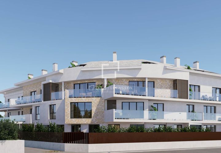 Lejlighed i Javea, Alicante, Javea - € 675.000 | Ref: JAV59002 - foto 1