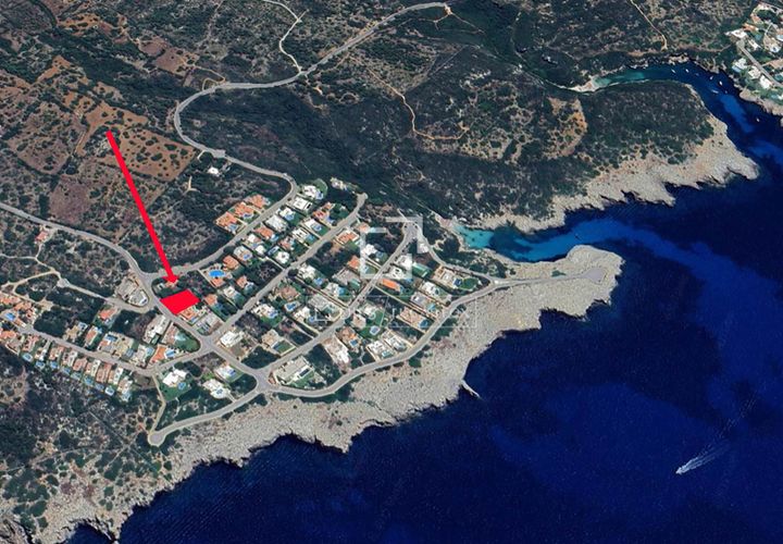 Terra a Binidali, Menorca, Binidali - € 385.245 | Ref: MEN58292 - foto 1